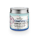 Ocean Spray Salt Scrub & Wash