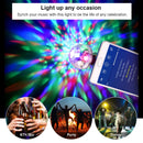 Mini USB Disco Light