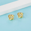 Designer Copper Earrings