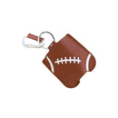 Sanitizer/AirPod Case Keychain