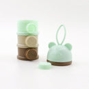 Baby Powder Container