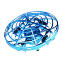 Gravity-Defying Flying UFO Toy