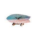 Italian Coast Table Clock