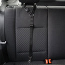 Dog Car Seatbelt Set (2pcs)