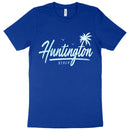 Huntington Beach T-Shirt - California T-Shirt