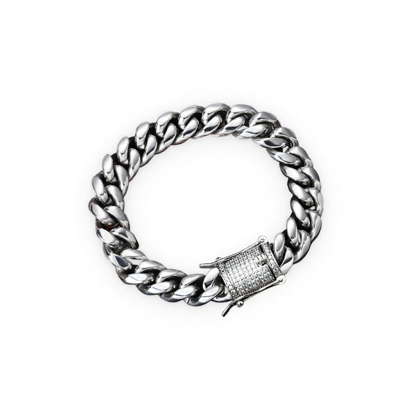 Cuban Link Bracelet