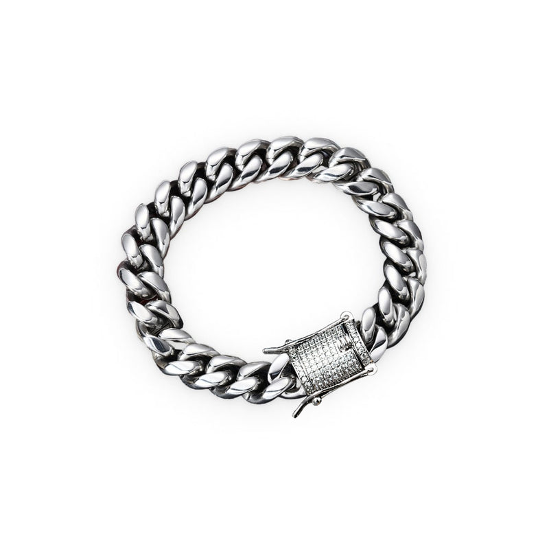 Cuban Link Bracelet