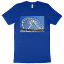 Ferris Wheel T-Shirt - Hershey Park T-Shirts