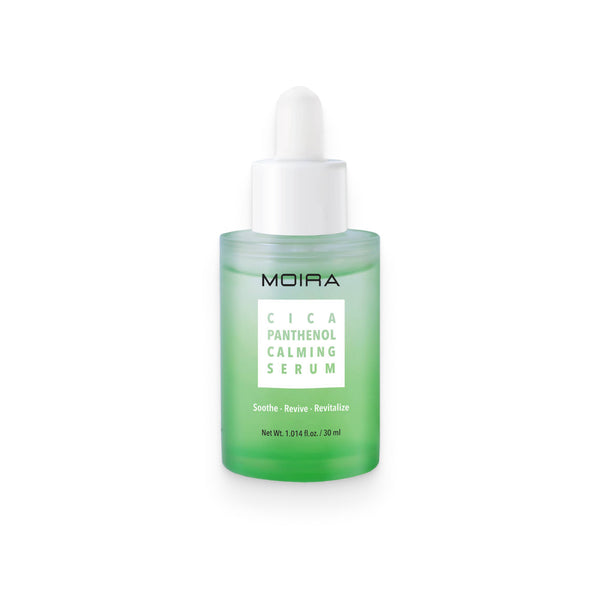 Moira Cica Panthenol Calming Serum