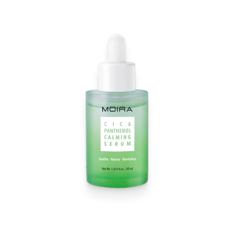 Moira Cica Panthenol Calming Serum