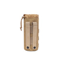 Military Bottle Bag Pouch