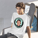 I Know Nothing T-Shirt - Hogan's Heroes T-Shirts