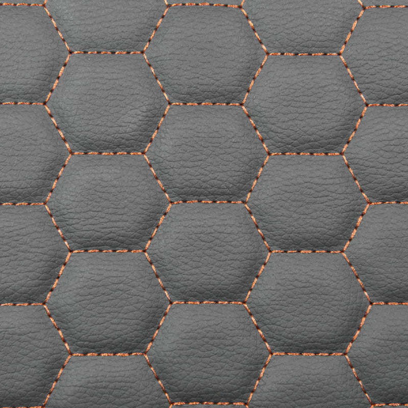 Hexy One Car Kick Mat