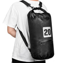 Waterproof Bicycle Bag