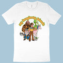 My Imaginary Friends T-Shirt - Graphic T-Shirts