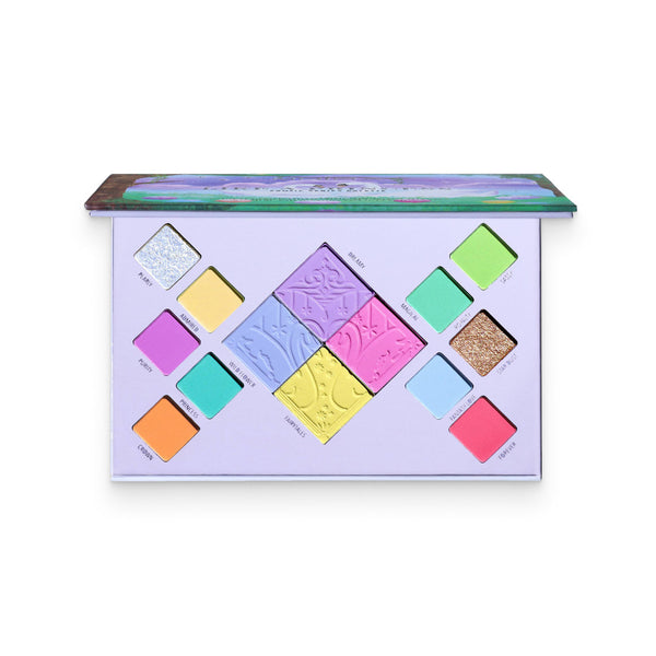 Moira Like A Princess Palette