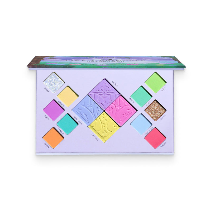 Moira Like A Princess Palette