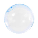 Indestructible Bubble Ball