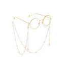 Gold Glasses Chain