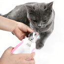 Pet Nail Clipper
