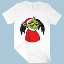 Grinch T-Shirt - Christmas Funny T-Shirt
