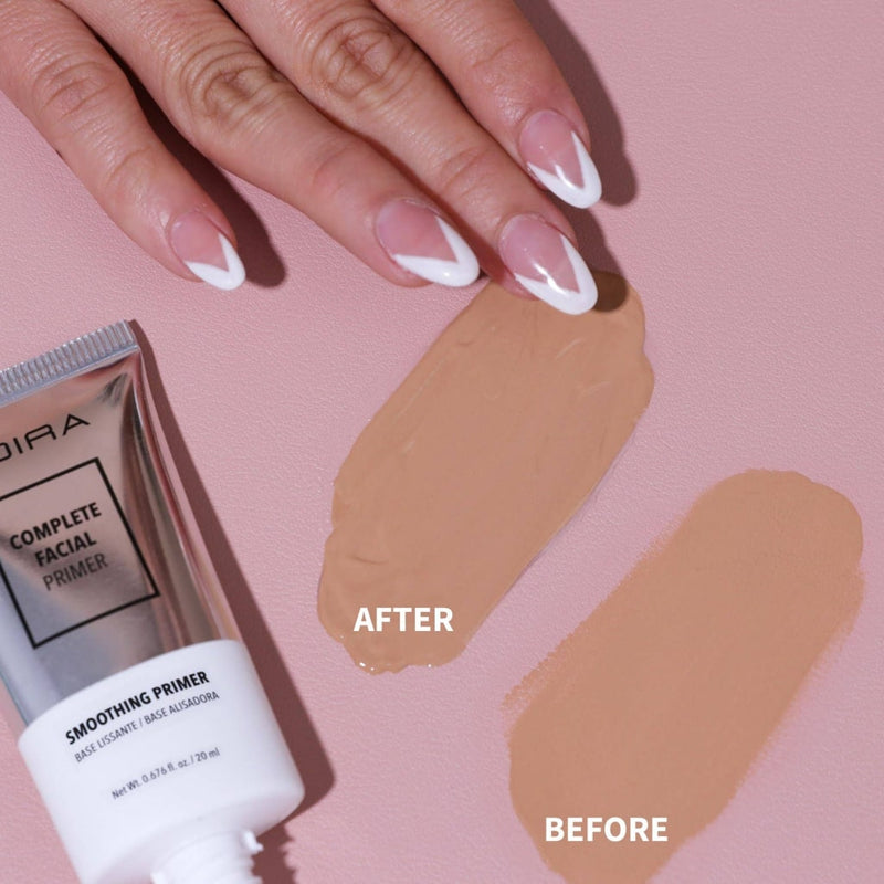 Moira Complete Facial Primer