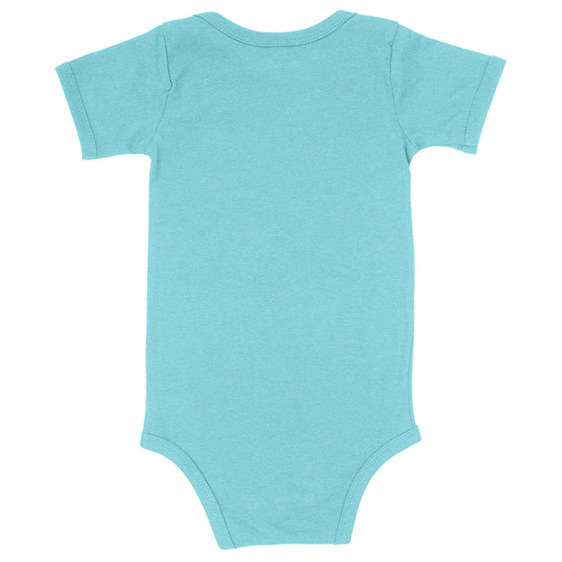 Baby 1980 Classic Onesie - 1980 Onesie - 80s Onesie