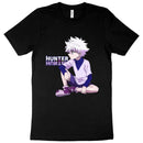 HxH T-Shirt - Anime T-Shirt