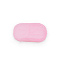 Portable Hand-Washing Soap Paper (5 Packs/100 Sheets)