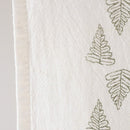 Fern Pattern Tea Towel