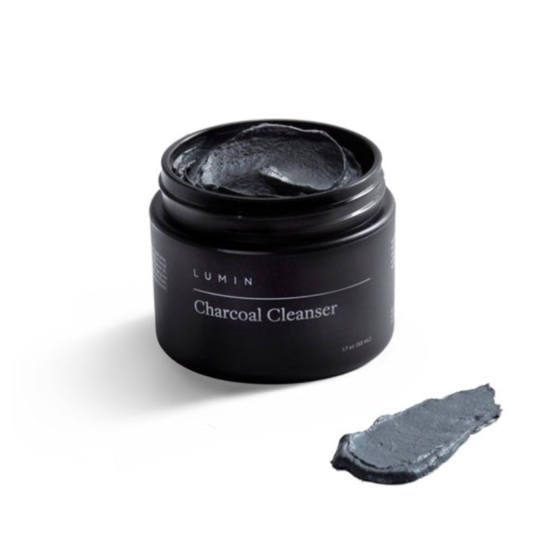 No-Nonsense Charcoal Cleanser