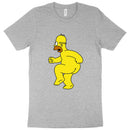 Homer T-Shirt - Simpsons T-Shirts