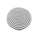 Cotton Rope Pet Toy Storage Basket