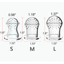 Fruit Feeder Pacifier