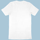 You Tried T-Shirt - Gold Star T-Shirt - Graphic T-Shirt