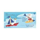 I Spy... A Pig In A Plane