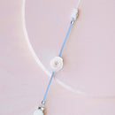 Blue Llama RetractaClip™️