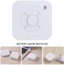 White Noise USB Machine