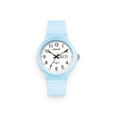 Blue Children’s Wristwatch
