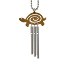 Jacob’s Musical Car Charm Chime: Turtle