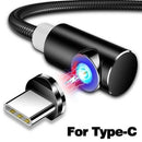 Indestructible Magnetic Cable