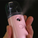 Nano Anti-aging and Hydrating Facial Sprayer