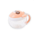 Baby Snack Storage Box