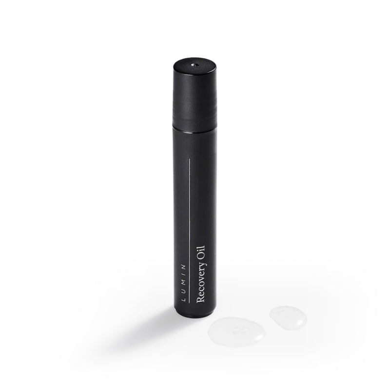 After Hours Recovery Oil