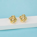 Designer Copper Earrings