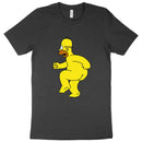 Homer T-Shirt - Simpsons T-Shirts
