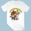 My Imaginary Friends T-Shirt - Graphic T-Shirts