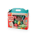 Vegetable Toy Set For Kids