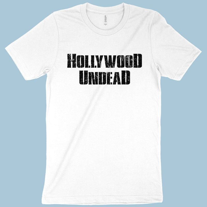 Hollywood Undead T-Shirt - Music Band T-Shirt