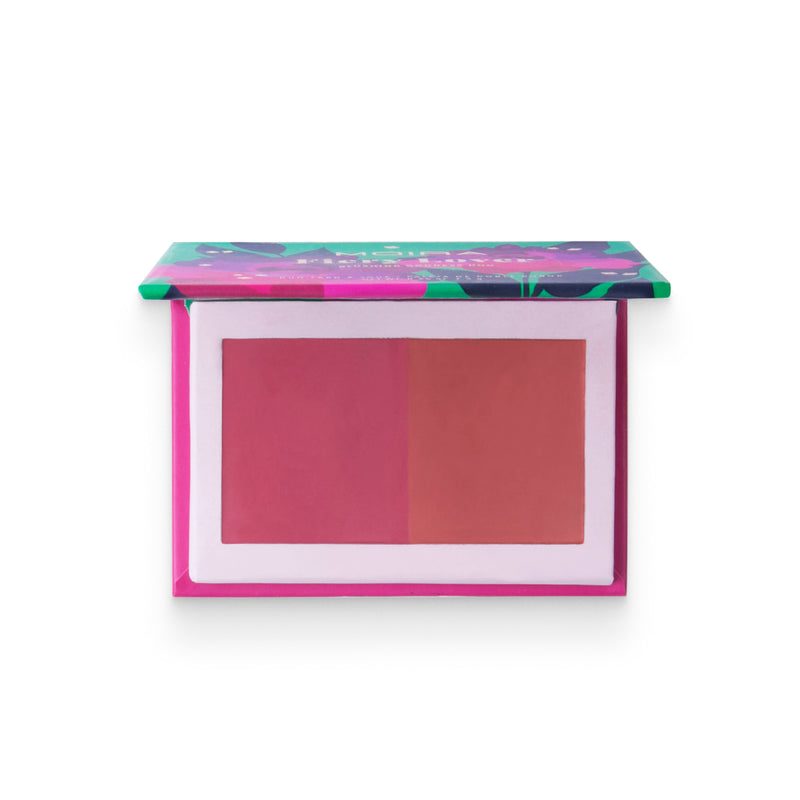 Moira Fiery Lover Dual Blusher